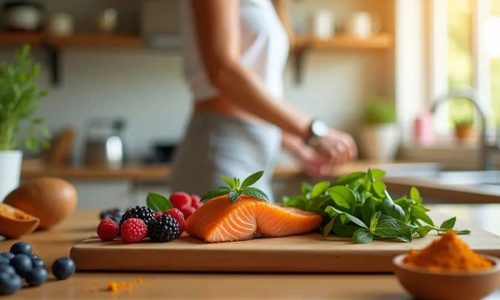 Anti Inflammatory Diet