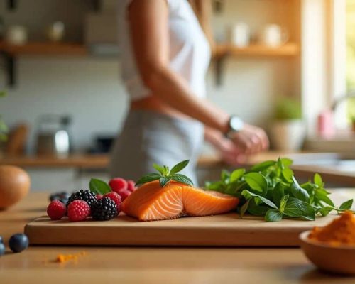 Anti Inflammatory Diet