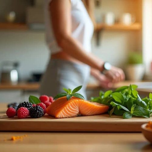 Anti Inflammatory Diet