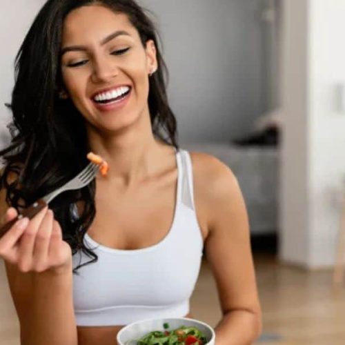 Anti-Inflammatory Diet