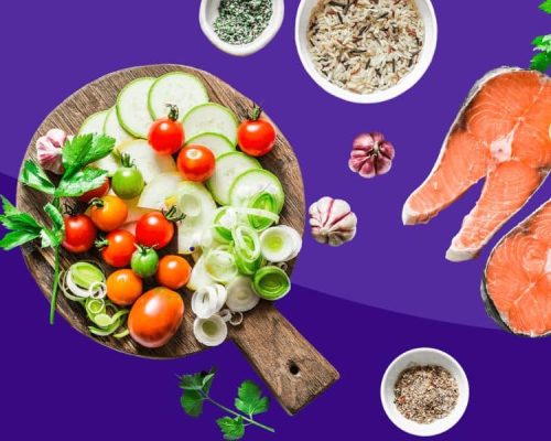 Anti-Inflammatory Diet