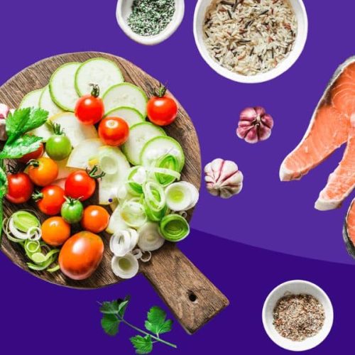 Anti-Inflammatory Diet