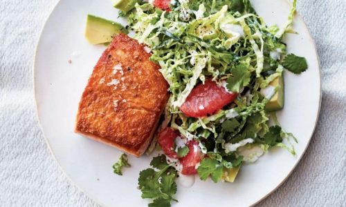 Defeating Inflammation: How an Anti Inflammatory Diet Helps Psoriasis