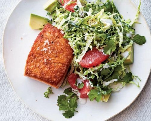 Anti Inflammatory Diet