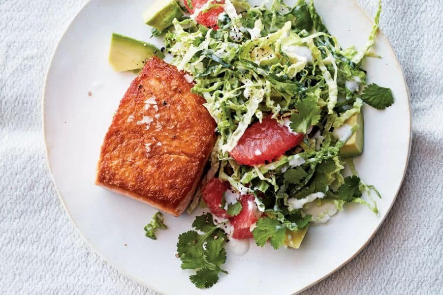 Anti Inflammatory Diet