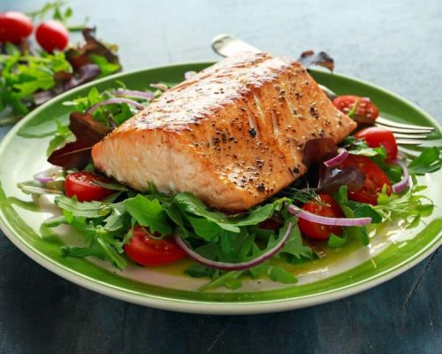 Anti Inflammatory Diet