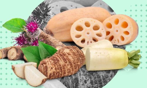 Anti Inflammatory Diet