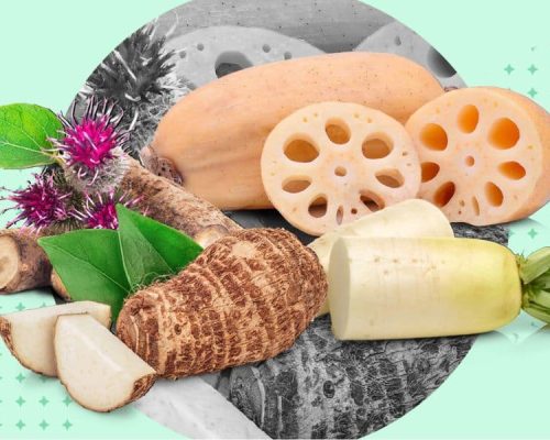 Anti Inflammatory Diet