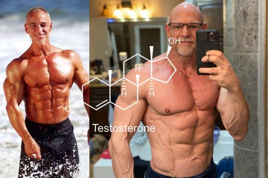 Best Testosterone Booster for Men Over 50