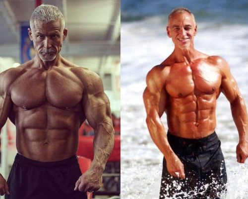 Best Testosterone Booster for Men Over 50