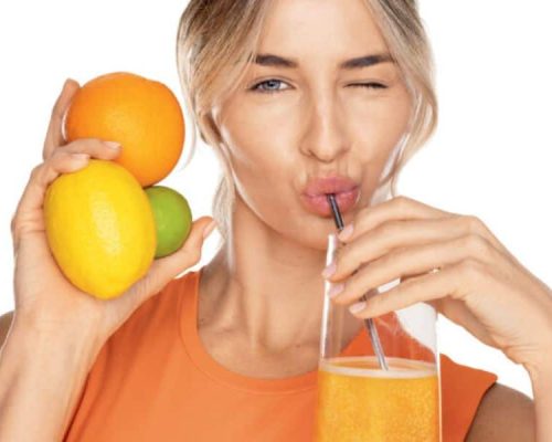 Boost Your Performance Naturally Your Go-To Energy Boosters