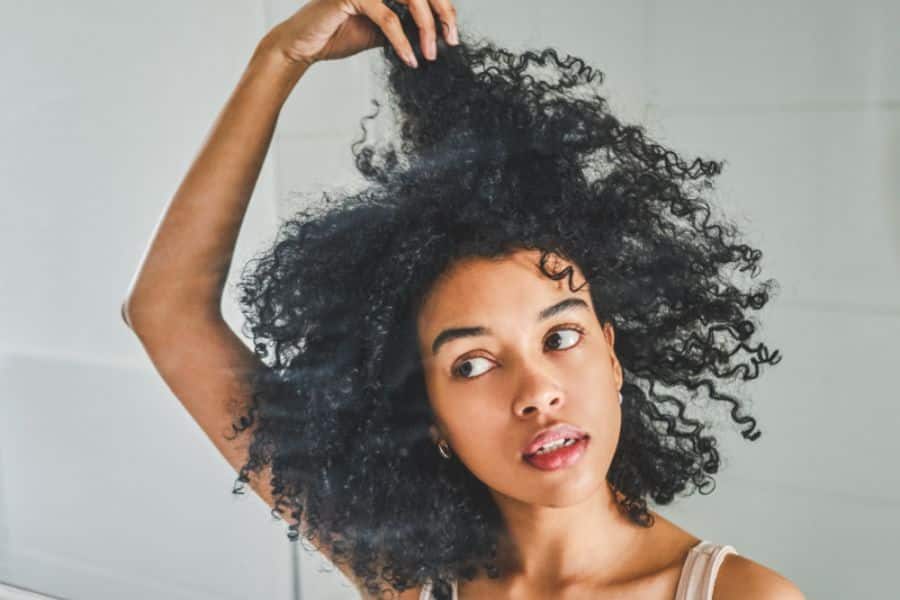 Female Hair Loss
