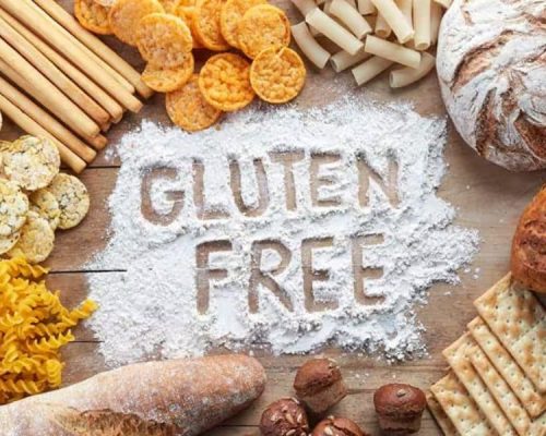 Gluten-Free Diet