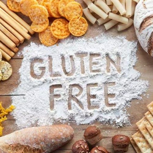 Gluten-Free Diet