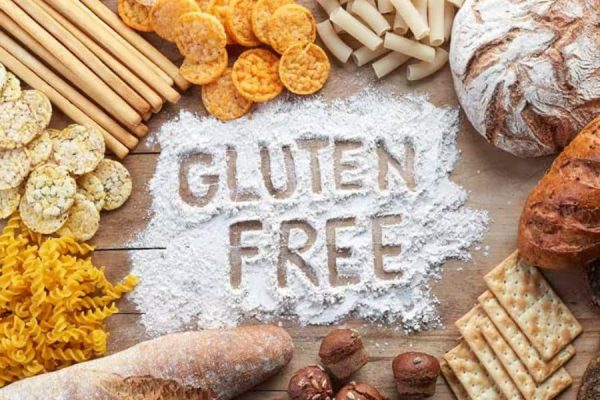 Gluten-Free Diet