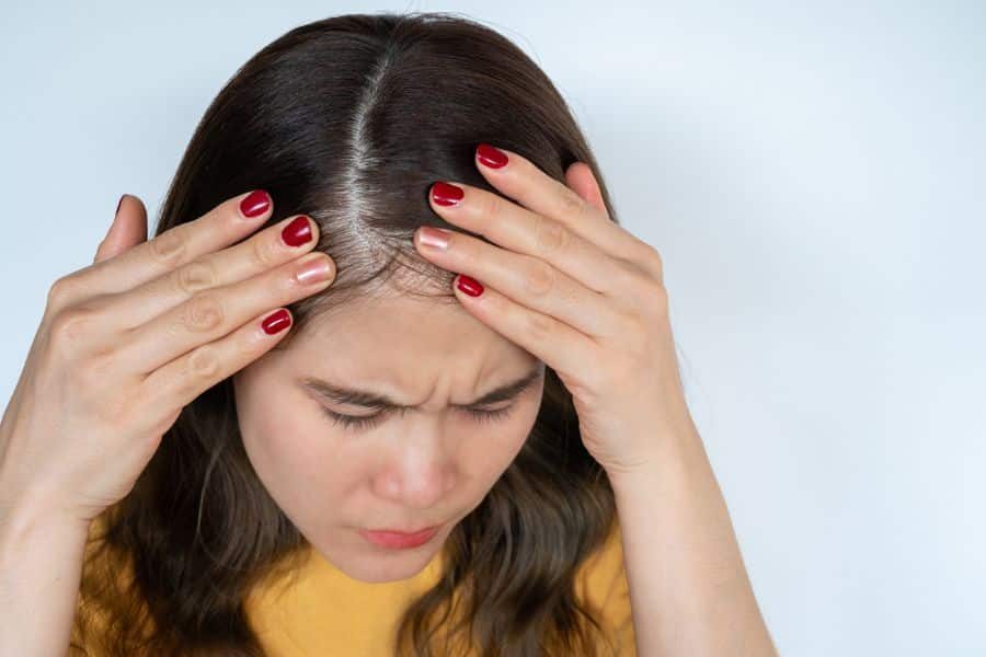 Hair Loss