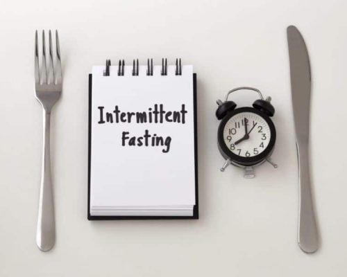 Intermittent Fasting