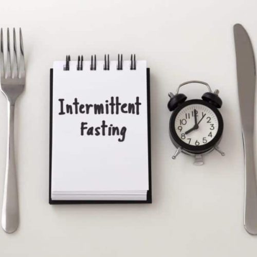 Intermittent Fasting