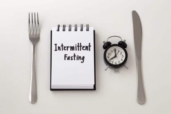 Intermittent Fasting
