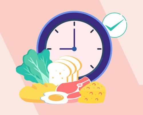 Intermittent Fasting