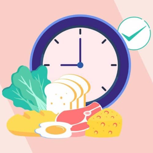 Intermittent Fasting