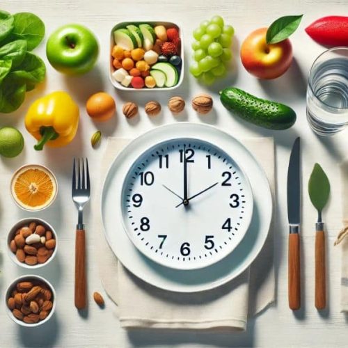 Intermittent Fasting