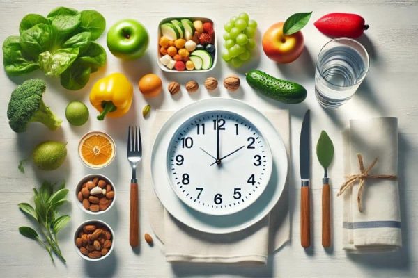 Intermittent Fasting