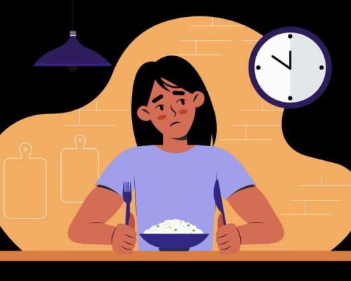 Intermittent Fasting