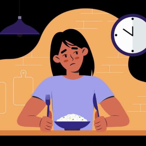 Intermittent Fasting