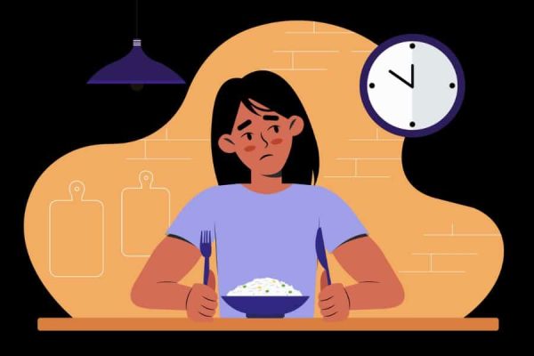 Intermittent Fasting