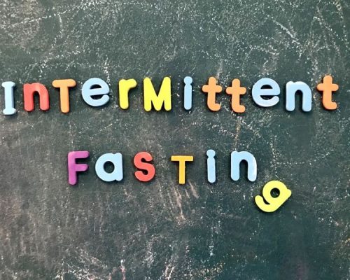 Intermittent Fasting