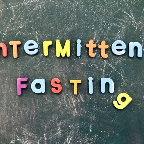 Intermittent Fasting