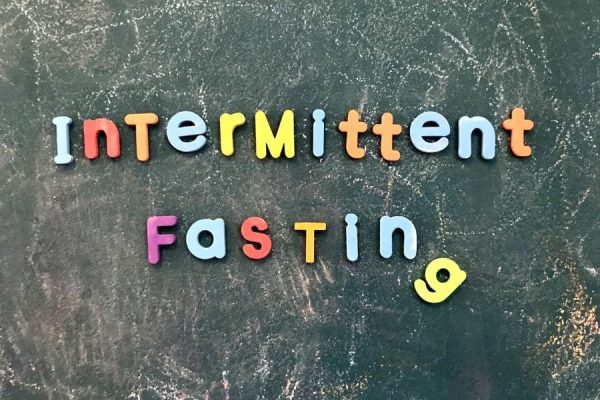 Intermittent Fasting