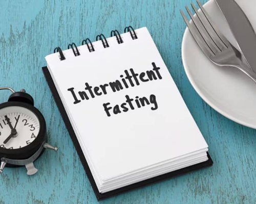 Intermittent Fasting