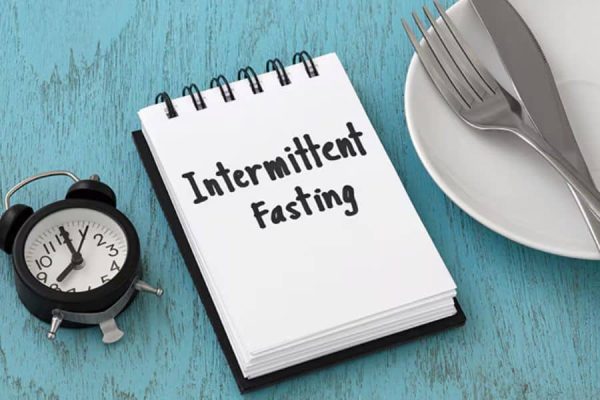 Intermittent Fasting