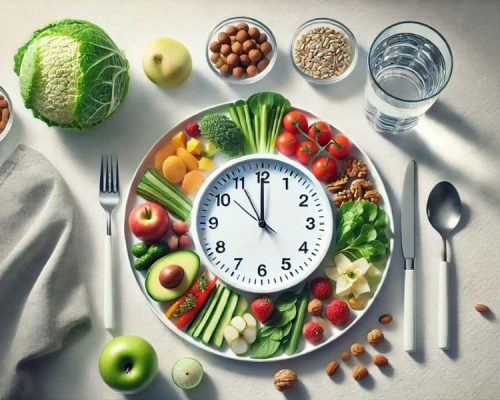 Intermittent Fasting