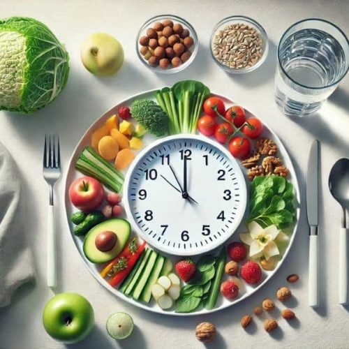 Intermittent Fasting