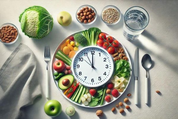 Intermittent Fasting