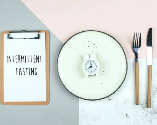 Intermittent Fasting