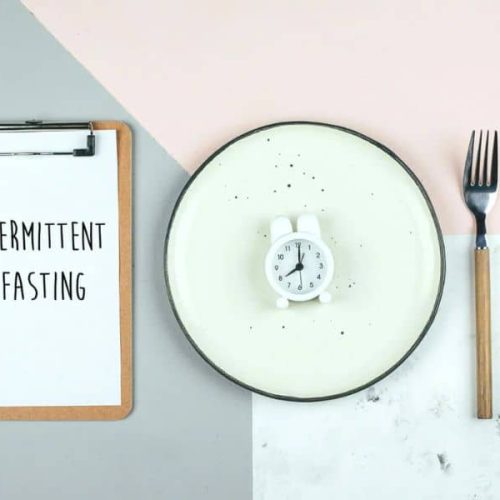 Intermittent Fasting