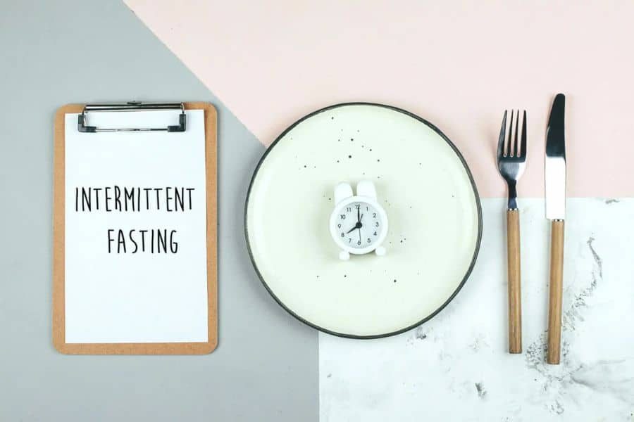 Intermittent Fasting