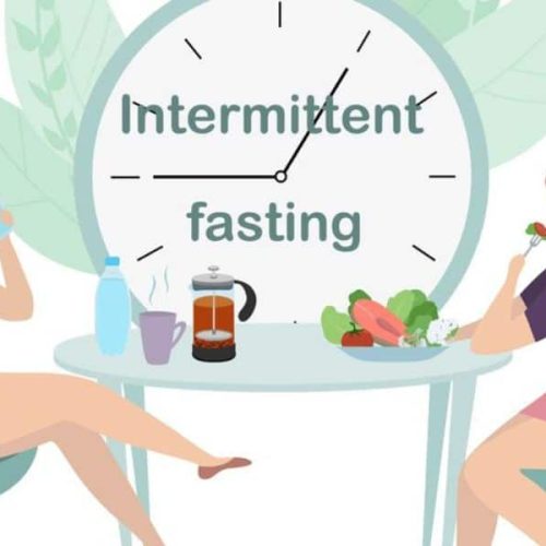 Intermittent Fasting