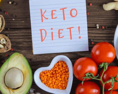 Ketogenic Diet