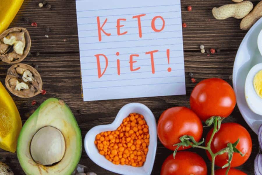Ketogenic Diet