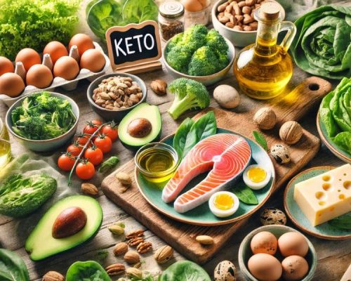 Kickstart Your Keto Life: Scrumptious Keto Diet Recipes to Try Today