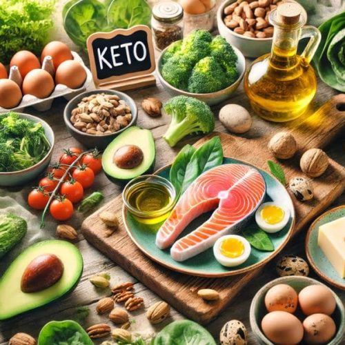 Ketogenic Diet