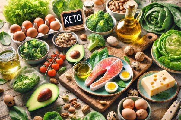 Ketogenic Diet