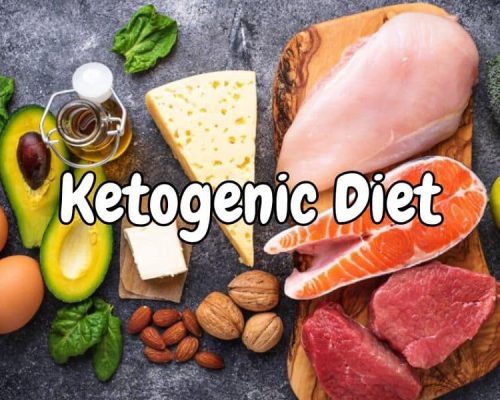 Ketogenic Diet