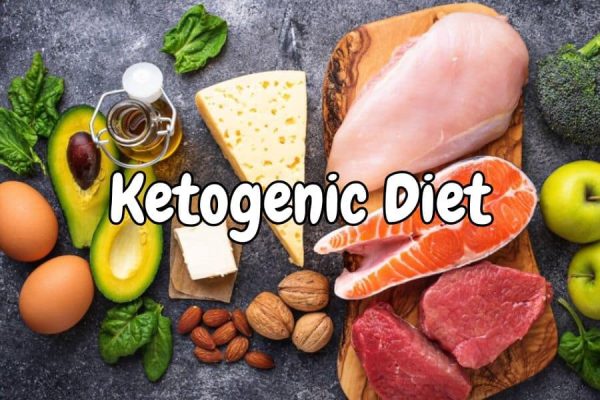 Ketogenic Diet