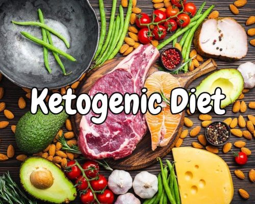 Ketogenic Diet